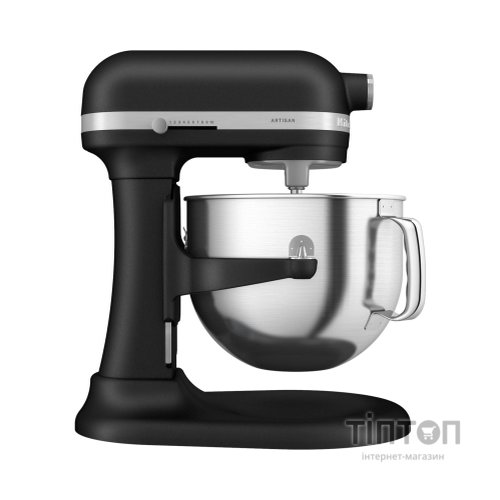 Кухонний комбайн KitchenAid 5KSM70SHXEBK