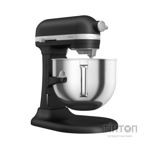 Кухонний комбайн KitchenAid 5KSM70SHXEBK