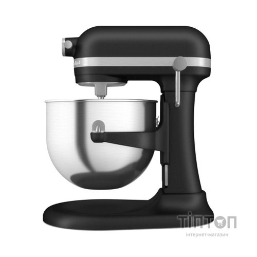 Кухонний комбайн KitchenAid 5KSM70SHXEBK