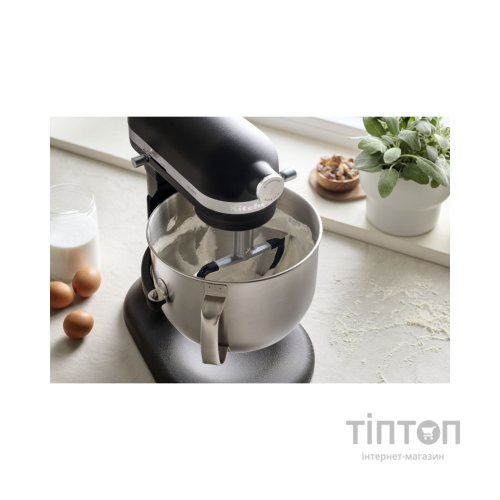 Кухонний комбайн KitchenAid 5KSM70SHXEBK