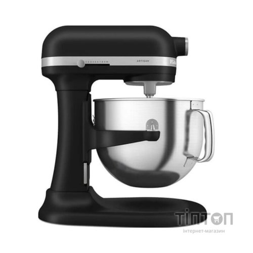 Кухонний комбайн KitchenAid 5KSM70SHXEBM