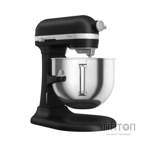 Кухонний комбайн KitchenAid 5KSM70SHXEBM