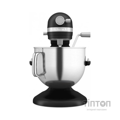 Кухонний комбайн KitchenAid 5KSM70SHXEBM