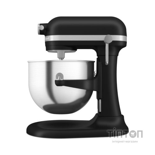 Кухонний комбайн KitchenAid 5KSM70SHXEBM