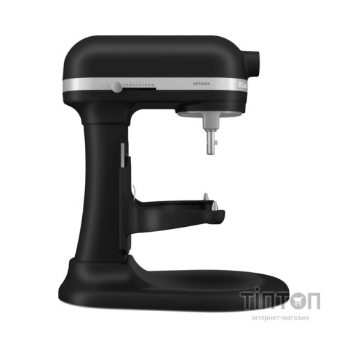 Кухонний комбайн KitchenAid 5KSM70SHXEBM