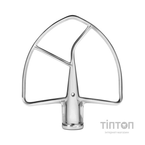 Кухонний комбайн KitchenAid 5KSM70SHXEBM