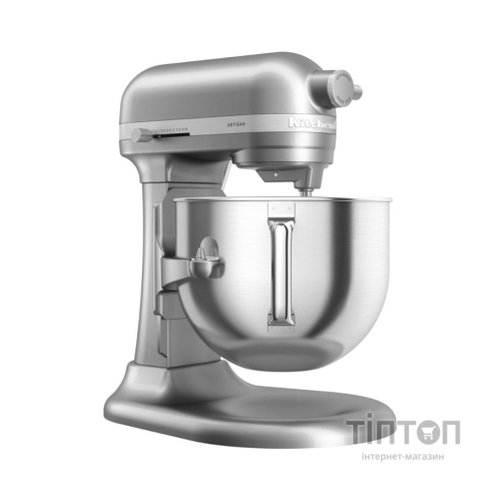 Кухонний комбайн KitchenAid 5KSM70SHXECU