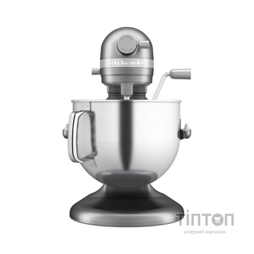 Кухонний комбайн KitchenAid 5KSM70SHXECU