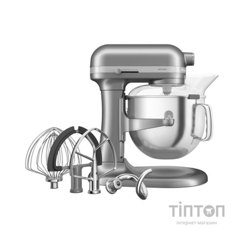 Кухонний комбайн KitchenAid 5KSM70SHXECU