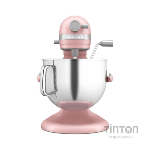 Кухонний комбайн KitchenAid 5KSM70SHXEDR (00000024467)