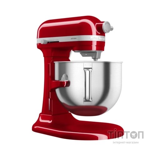 Кухонний комбайн KitchenAid 5KSM70SHXEER