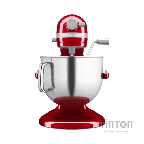 Кухонний комбайн KitchenAid 5KSM70SHXEER