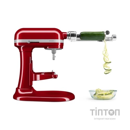 Кухонний комбайн KitchenAid 5KSM70SHXEER