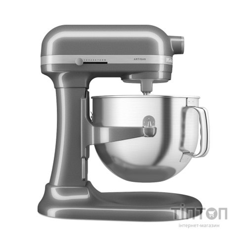Кухонний комбайн KitchenAid 5KSM70SHXEMS