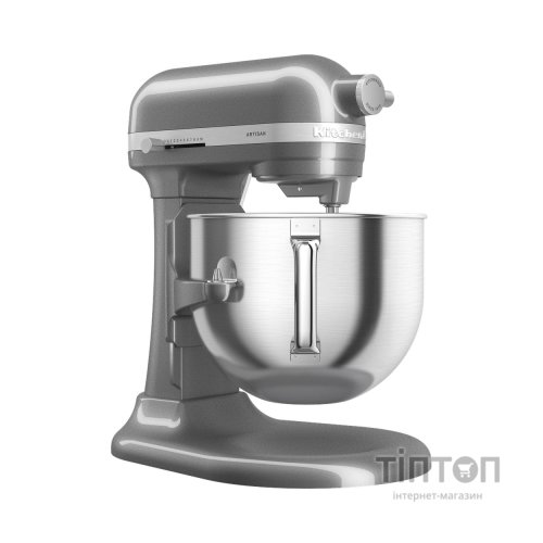Кухонний комбайн KitchenAid 5KSM70SHXEMS