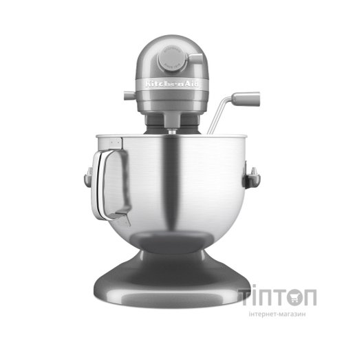 Кухонний комбайн KitchenAid 5KSM70SHXEMS