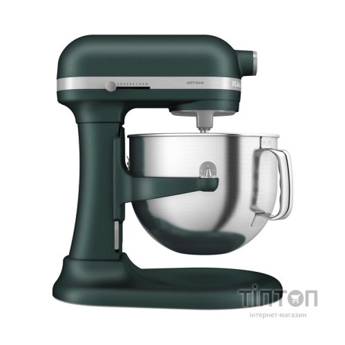 Кухонний комбайн KitchenAid 5KSM70SHXEPP