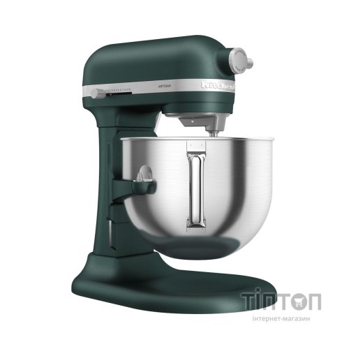 Кухонний комбайн KitchenAid 5KSM70SHXEPP
