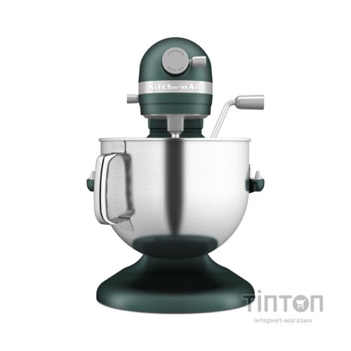 Кухонний комбайн KitchenAid 5KSM70SHXEPP