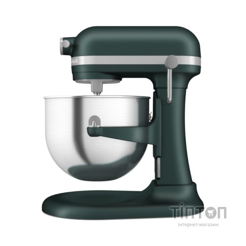Кухонний комбайн KitchenAid 5KSM70SHXEPP