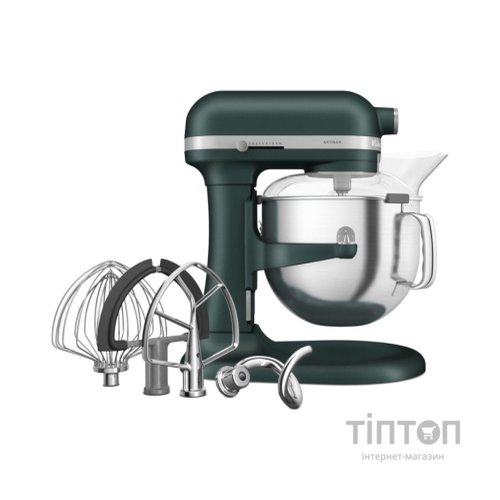 Кухонний комбайн KitchenAid 5KSM70SHXEPP