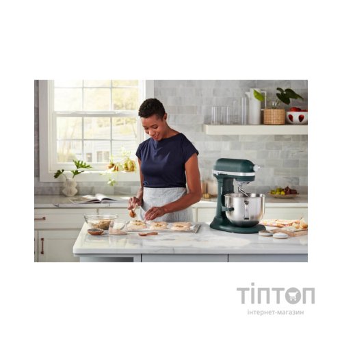Кухонний комбайн KitchenAid 5KSM70SHXEPP