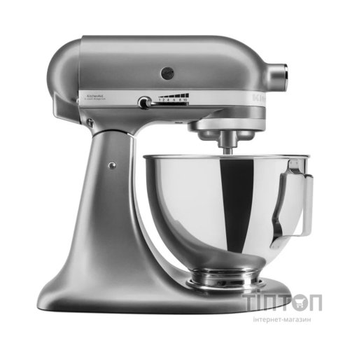 Кухонний комбайн KitchenAid 5KSM95PSECU