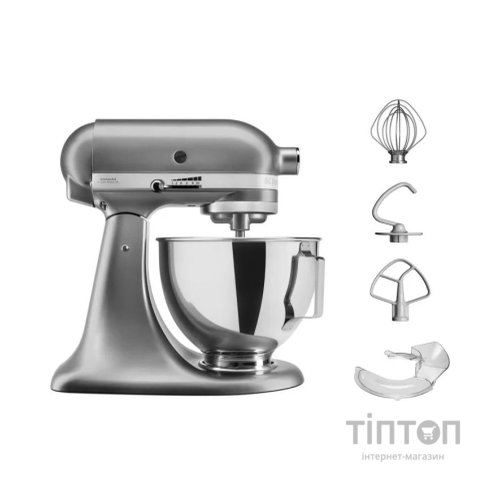 Кухонний комбайн KitchenAid 5KSM95PSECU