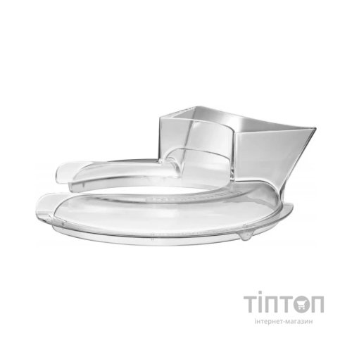 Кухонний комбайн KitchenAid 5KSM95PSECU