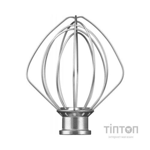 Кухонний комбайн KitchenAid 5KSM95PSECU
