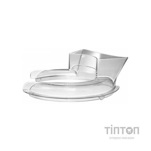 Кухонний комбайн KitchenAid 5KSM95PSEMC