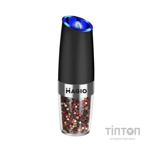 Кухонний комбайн Magio MG-211