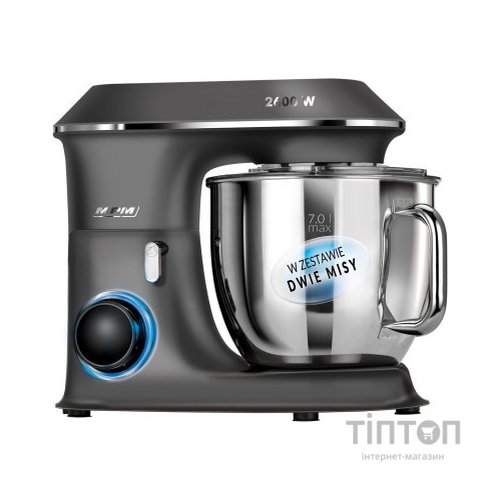 Кухонний комбайн MPM MRK-20