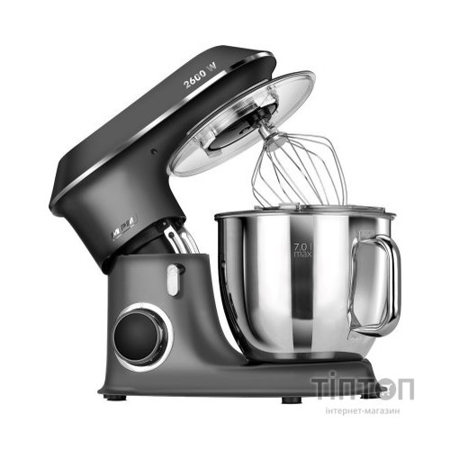 Кухонний комбайн MPM MRK-20