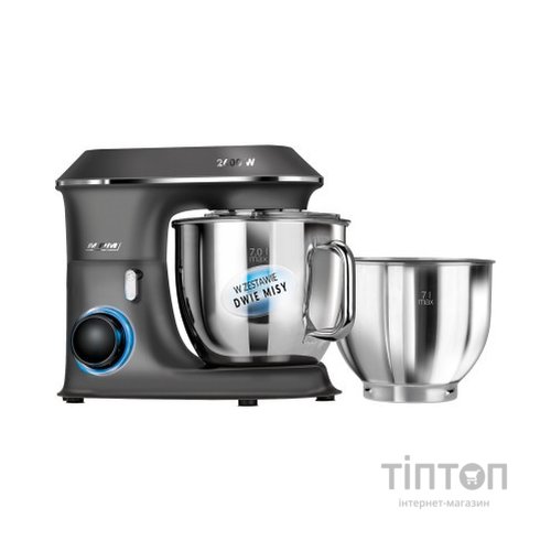 Кухонний комбайн MPM MRK-20