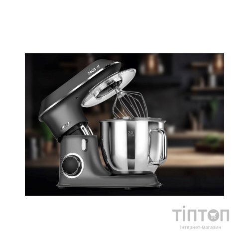 Кухонний комбайн MPM MRK-20