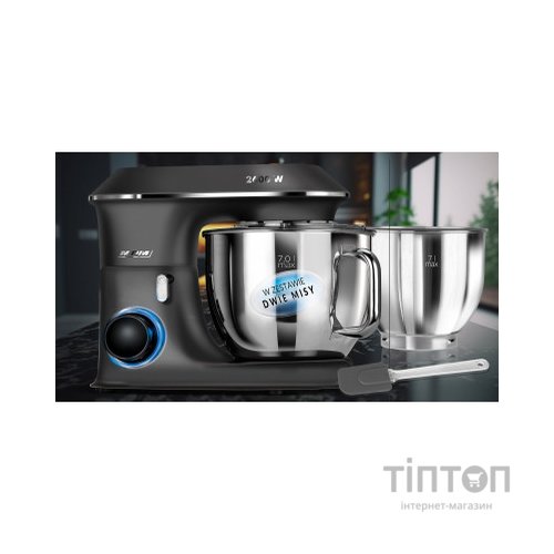 Кухонний комбайн MPM MRK-20