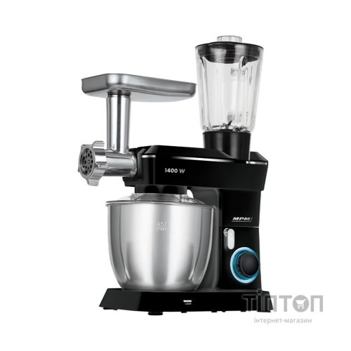 Кухонний комбайн MPM MRK-24