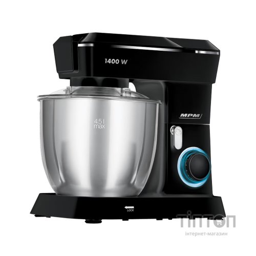Кухонний комбайн MPM MRK-24
