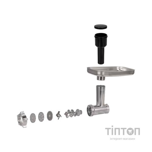 Кухонний комбайн MPM MRK-24