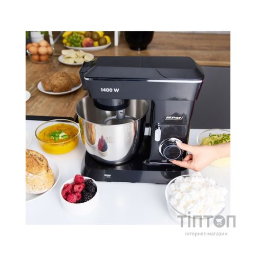 Кухонний комбайн MPM MRK-24
