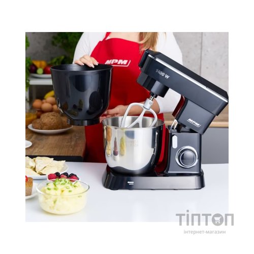 Кухонний комбайн MPM MRK-24