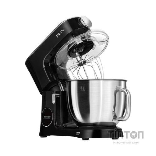 Кухонний комбайн MPM MRK-26