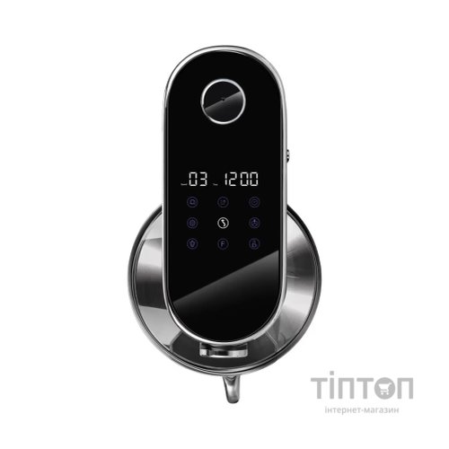 Кухонний комбайн MPM MRK-26