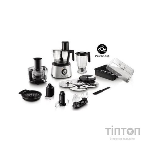 Кухонний комбайн Philips HR7778/00