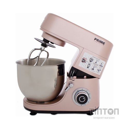 Кухонний комбайн PRIME Technics PSM 1976 PK