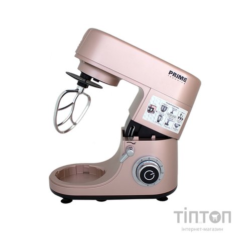 Кухонний комбайн PRIME Technics PSM 1976 PK
