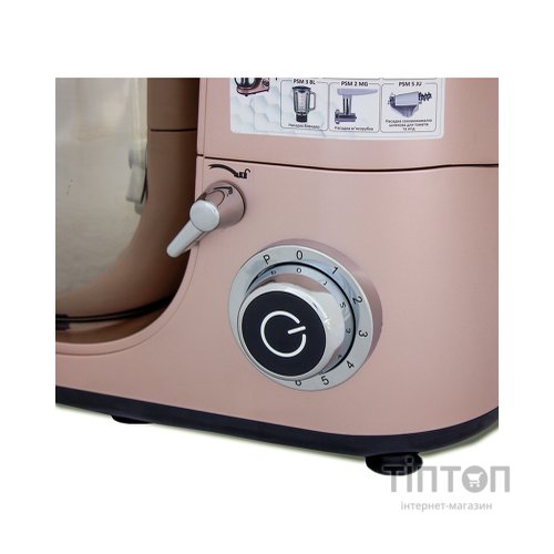 Кухонний комбайн PRIME Technics PSM 1976 PK