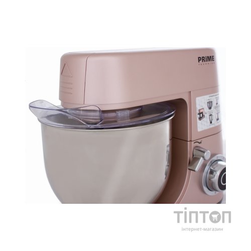 Кухонний комбайн PRIME Technics PSM 1976 PK
