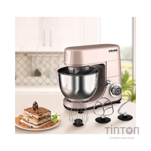 Кухонний комбайн PRIME Technics PSM 1976 PK